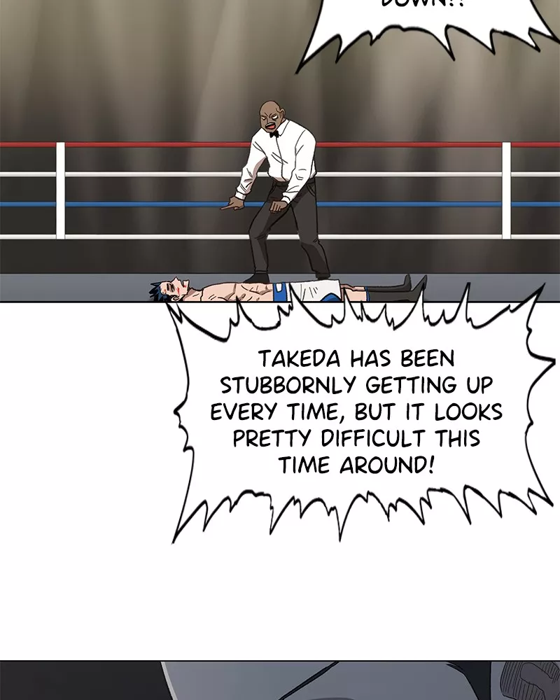 Read The Boxer Manga Online