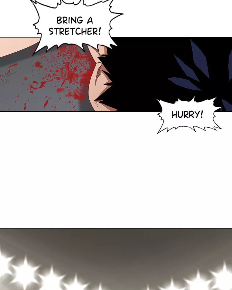 Read The Boxer Manga Online