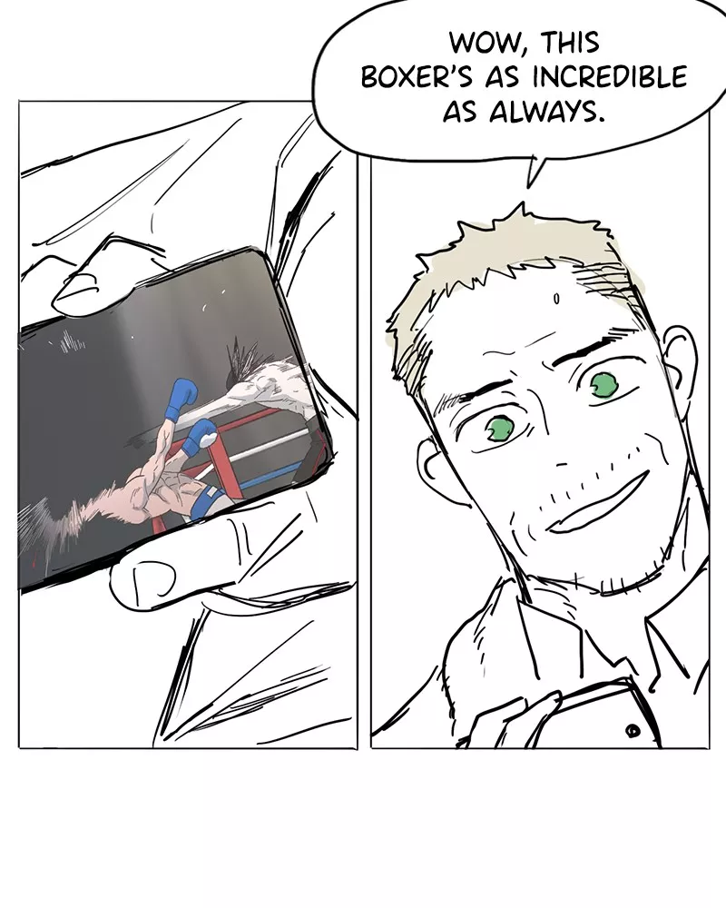 Read The Boxer Manga Online