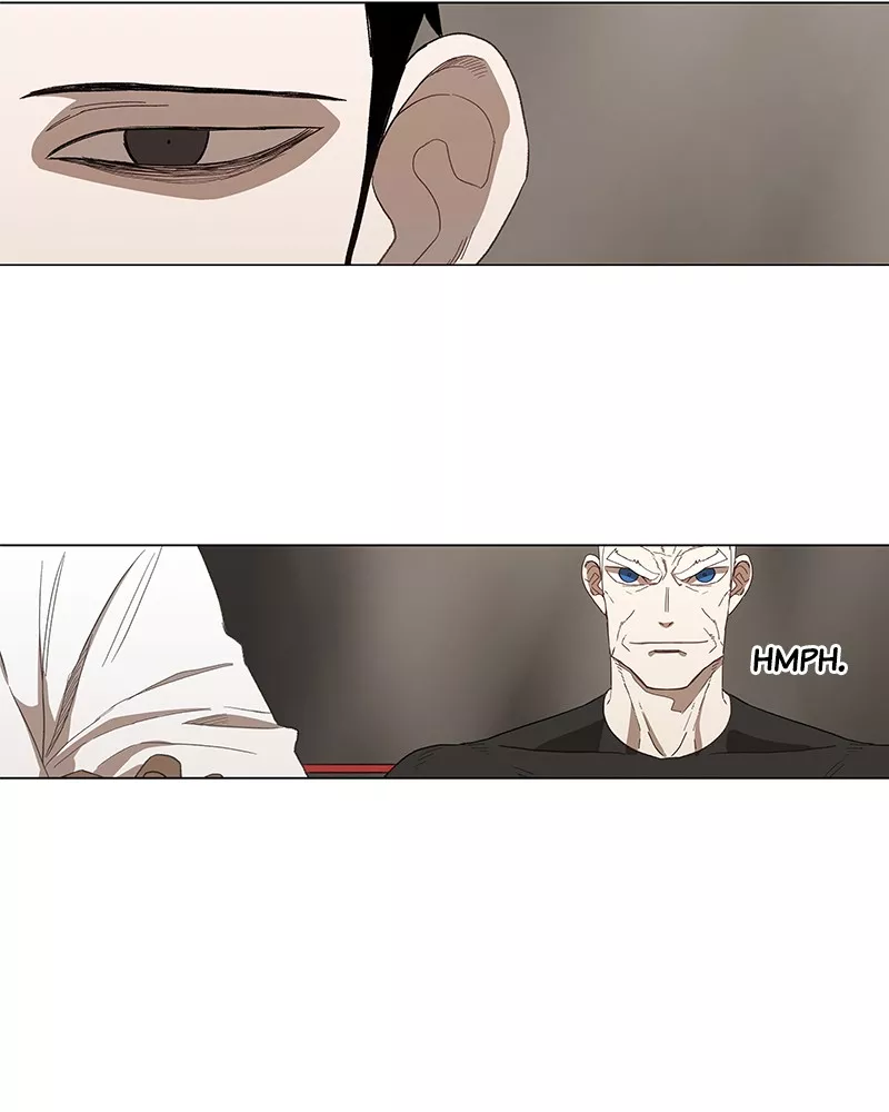 Read The Boxer Manga Online