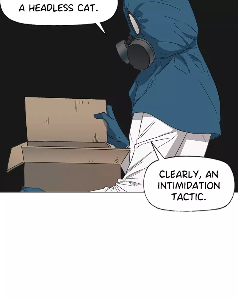 Read The Boxer Manga Online