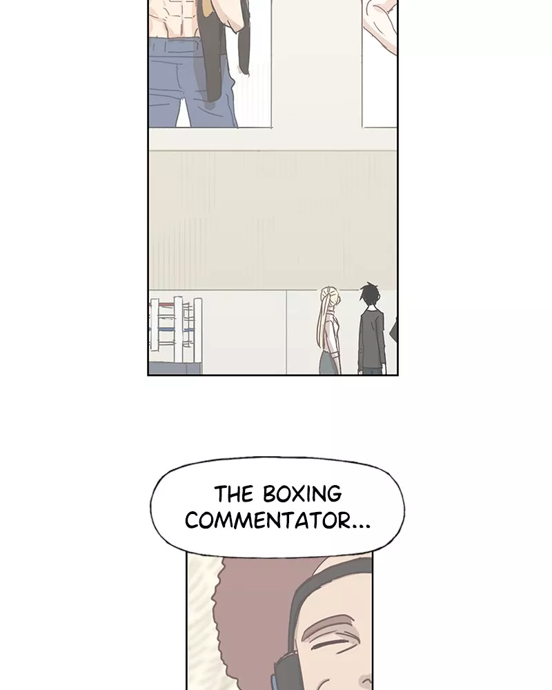 Read The Boxer Manga Online