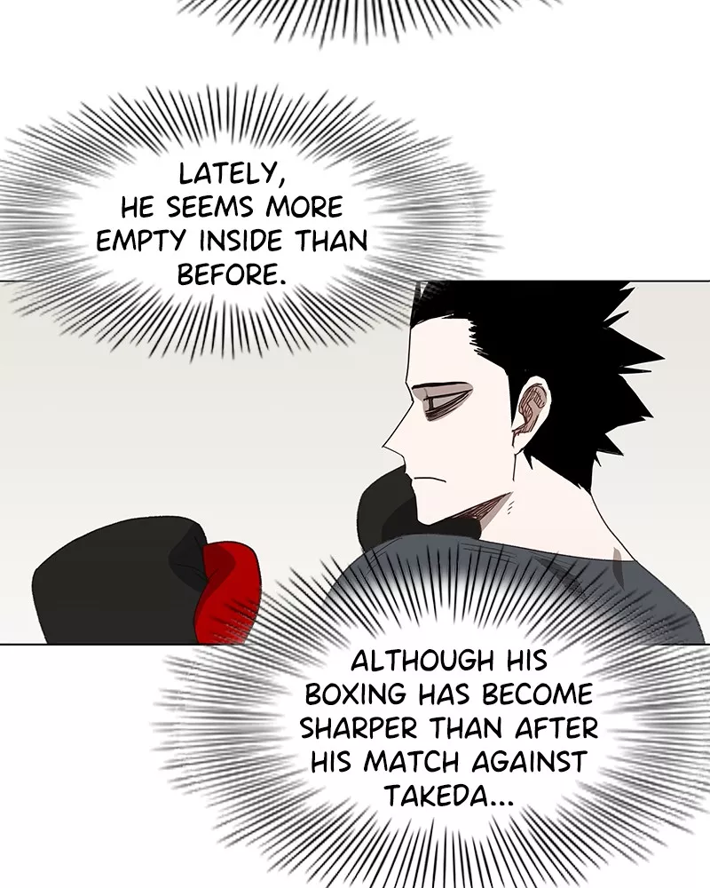 Read The Boxer Manga Online