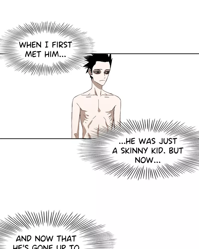 Read The Boxer Manga Online