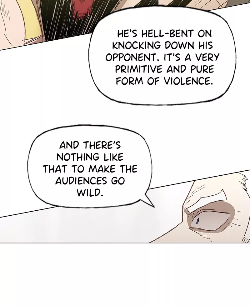 Read The Boxer Manga Online