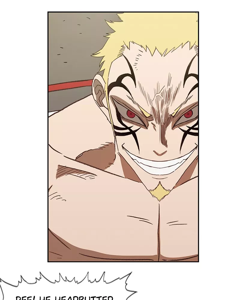Read The Boxer Manga Online