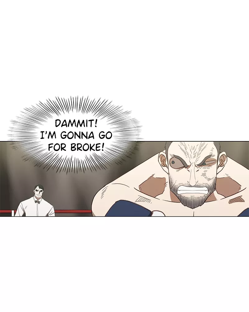 Read The Boxer Manga Online
