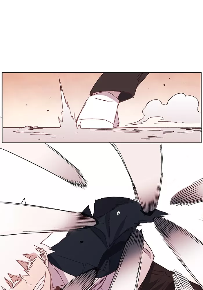 Read The Boxer Manga Online