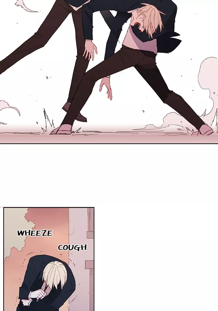 Read The Boxer Manga Online