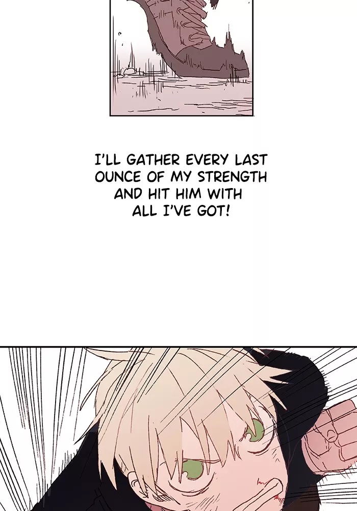 Read The Boxer Manga Online