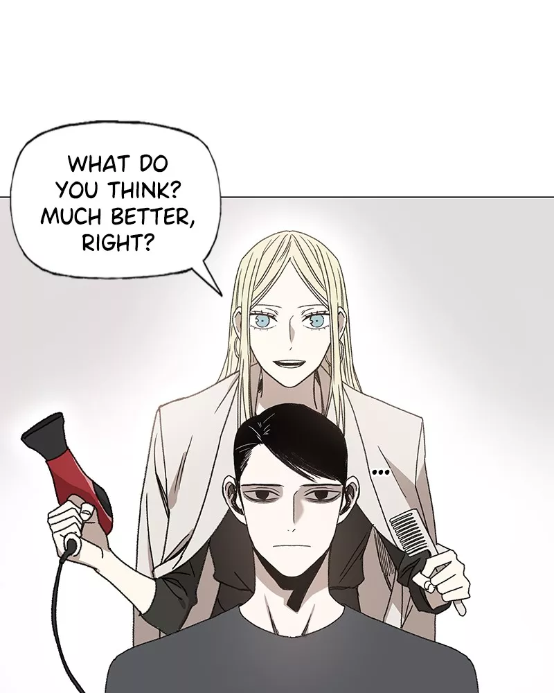 Read The Boxer Manga Online