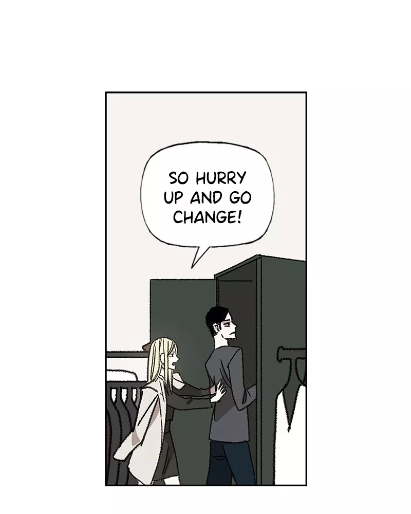 Read The Boxer Manga Online