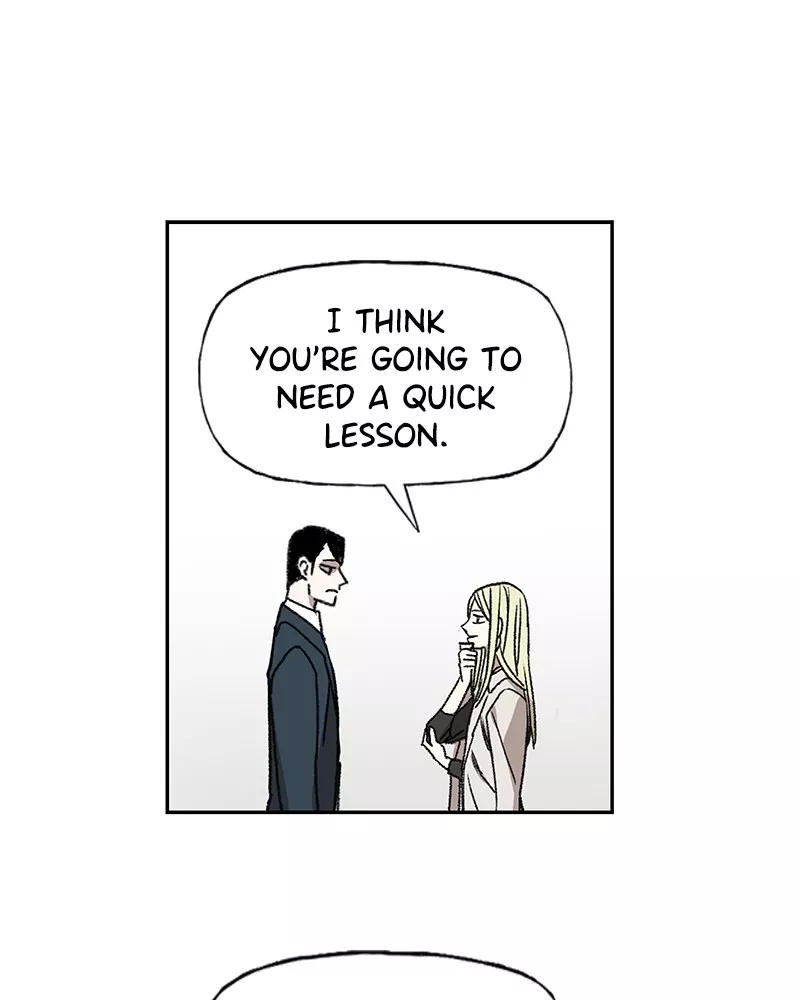 Read The Boxer Manga Online