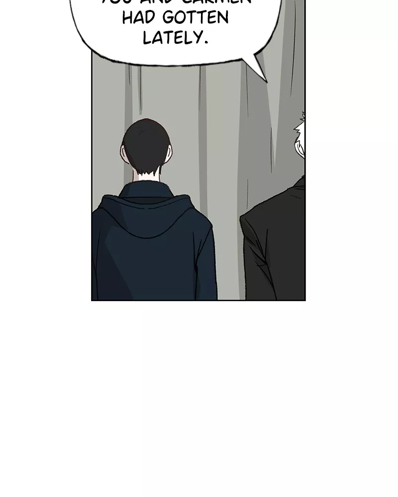 Read The Boxer Manga Online
