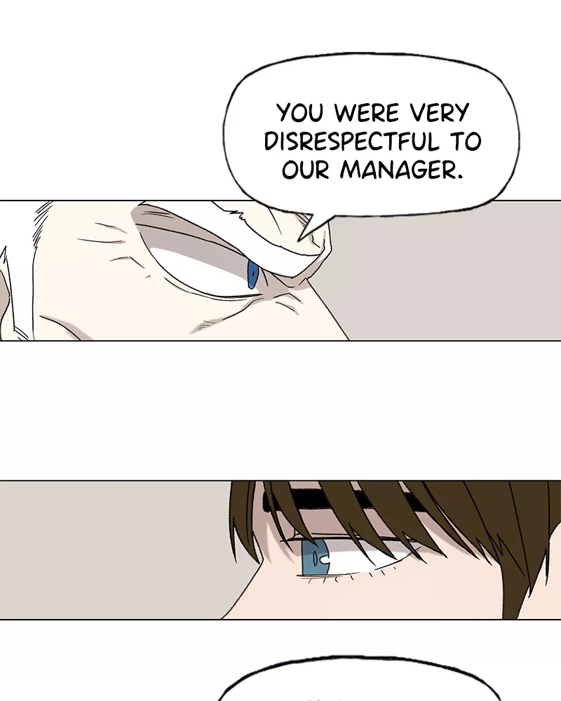 Read The Boxer Manga Online