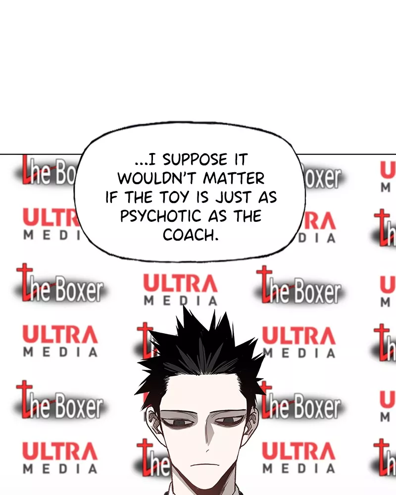 Read The Boxer Manga Online
