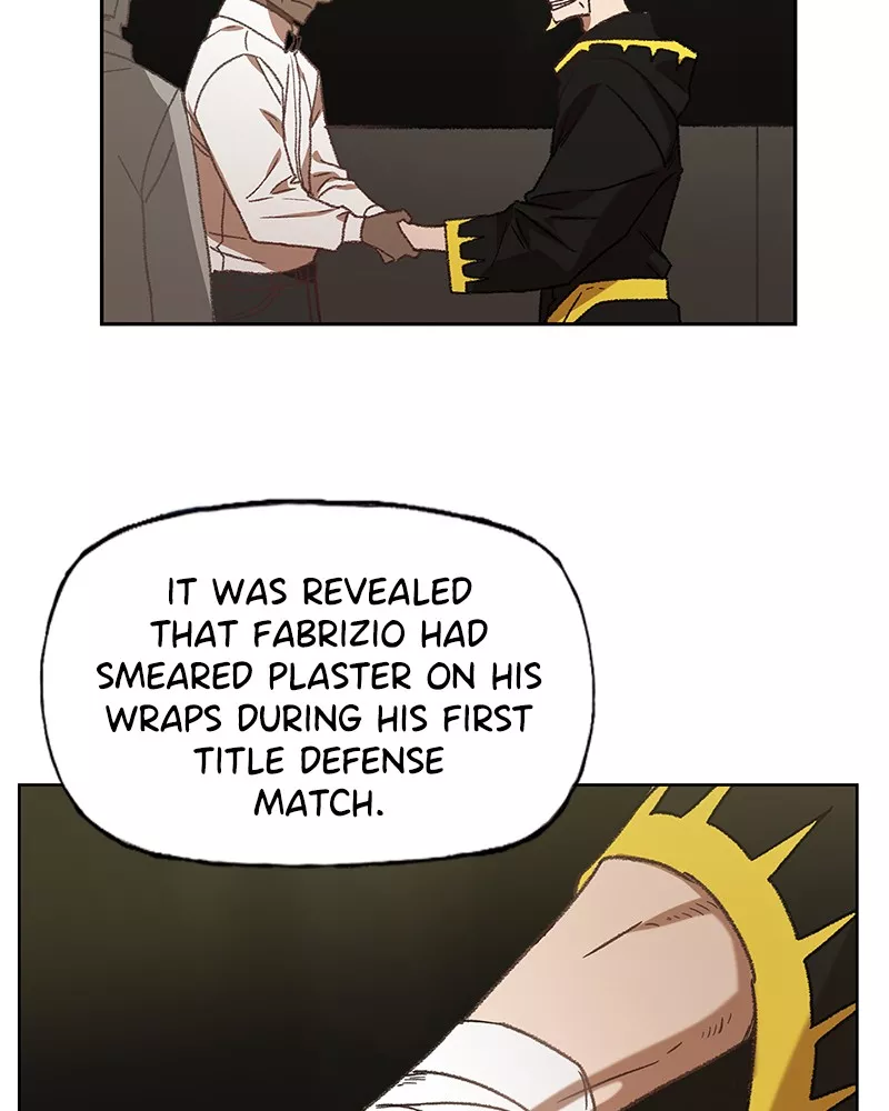 Read The Boxer Manga Online