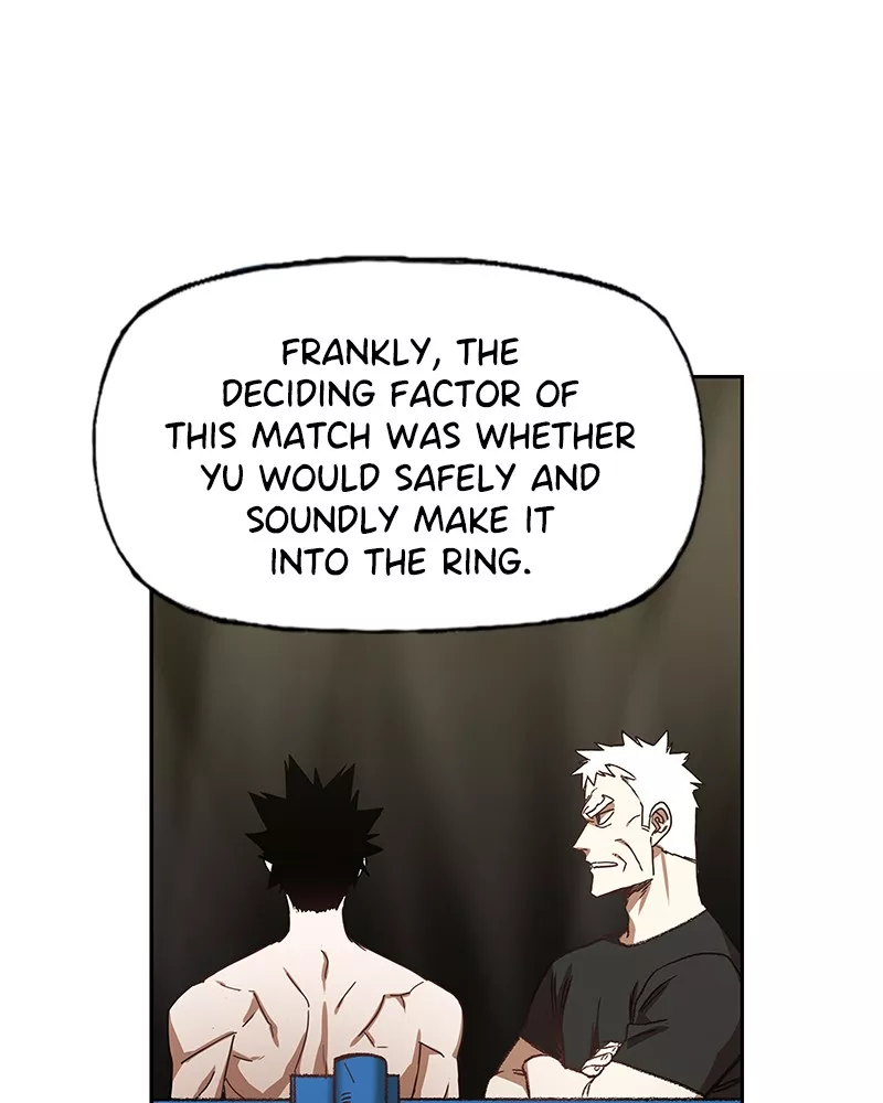 Read The Boxer Manga Online