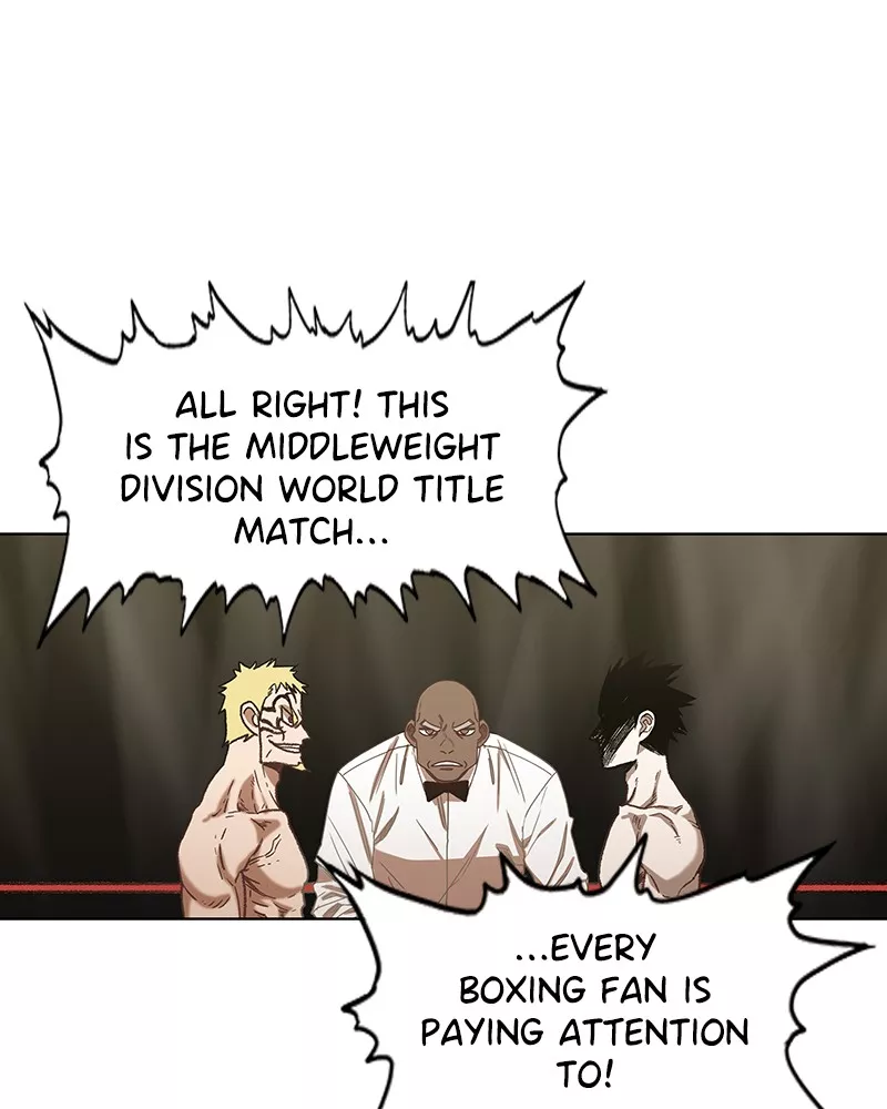 Read The Boxer Manga Online