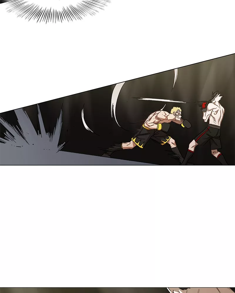 Read The Boxer Manga Online
