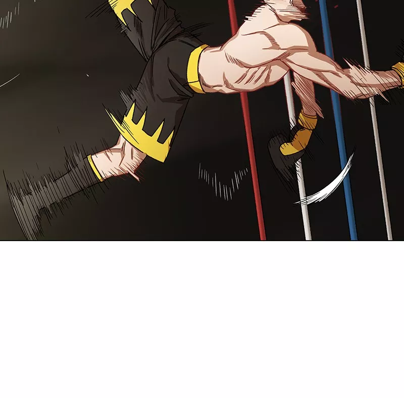 Read The Boxer Manga Online