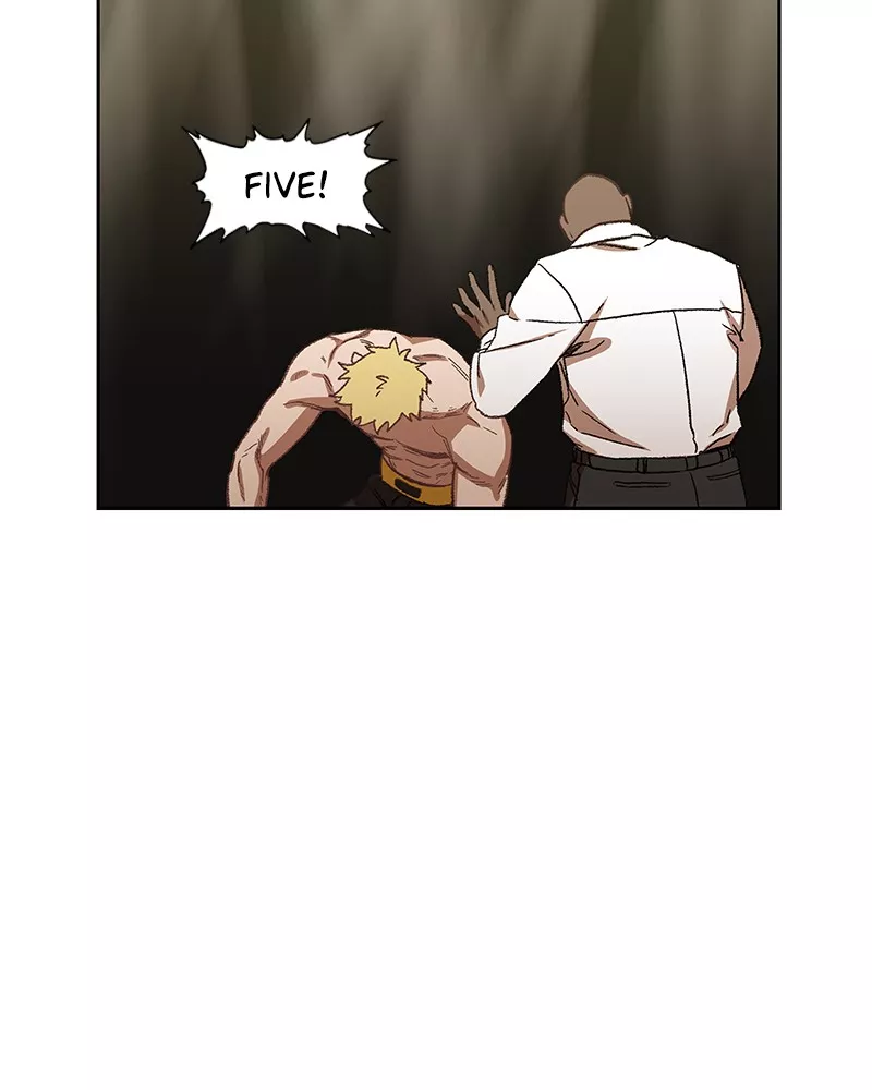 Read The Boxer Manga Online
