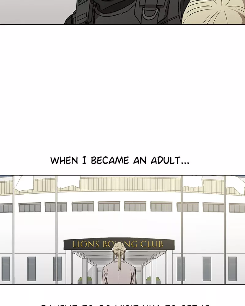 Read The Boxer Manga Online