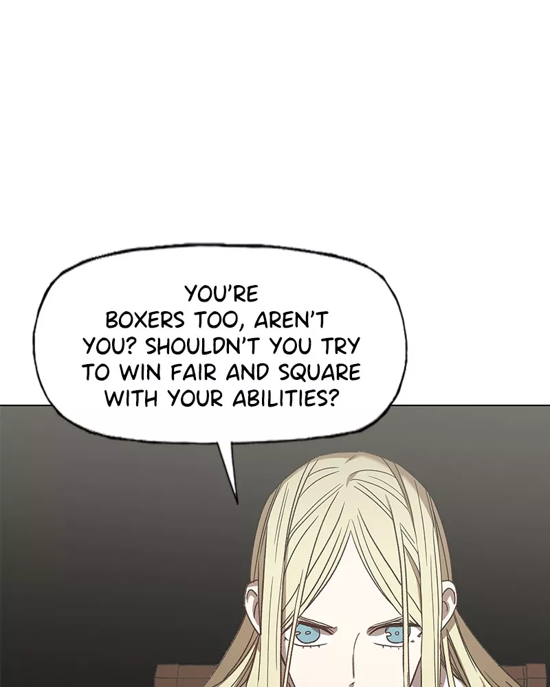 Read The Boxer Manga Online