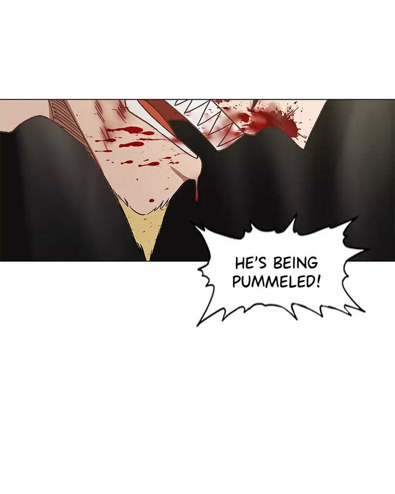 Read The Boxer Manga Online