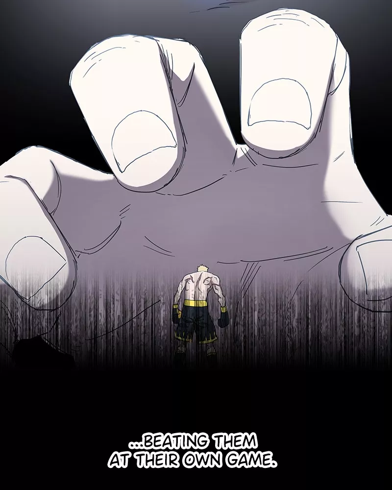 Read The Boxer Manga Online