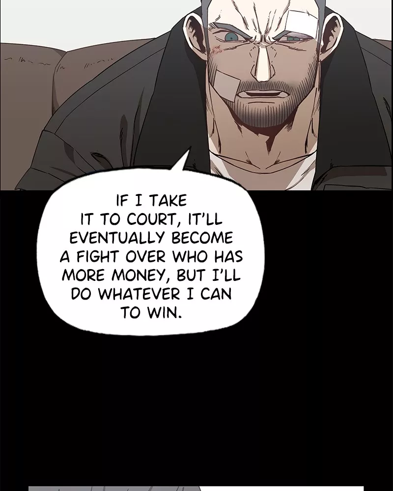 Read The Boxer Manga Online