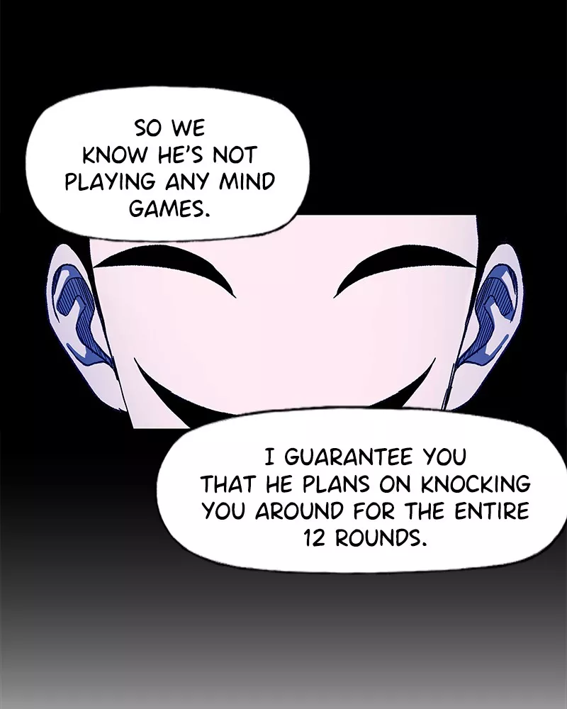 Read The Boxer Manga Online