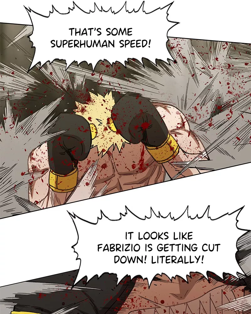 Read The Boxer Manga Online