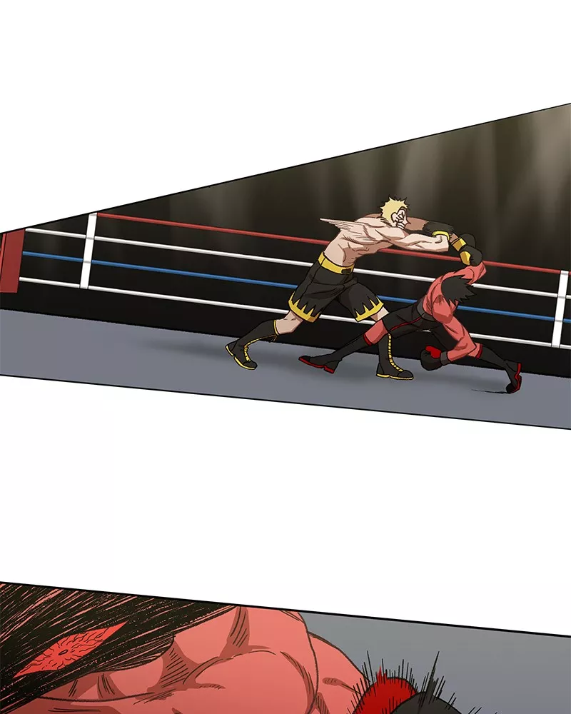 Read The Boxer Manga Online