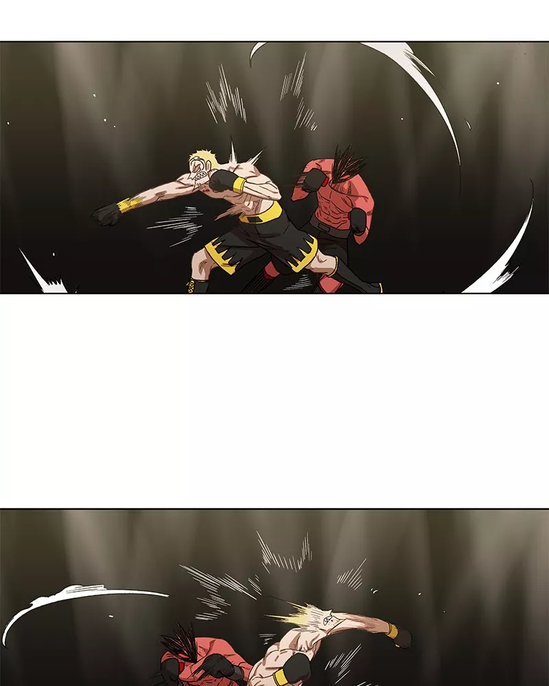 Read The Boxer Manga Online