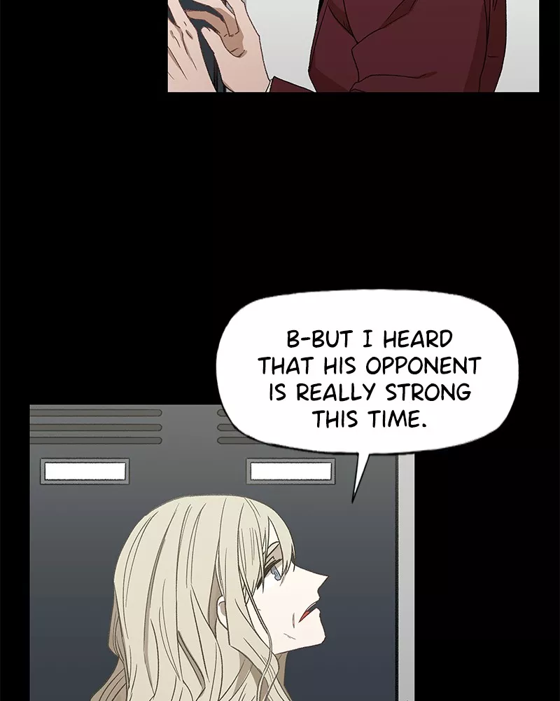 Read The Boxer Manga Online