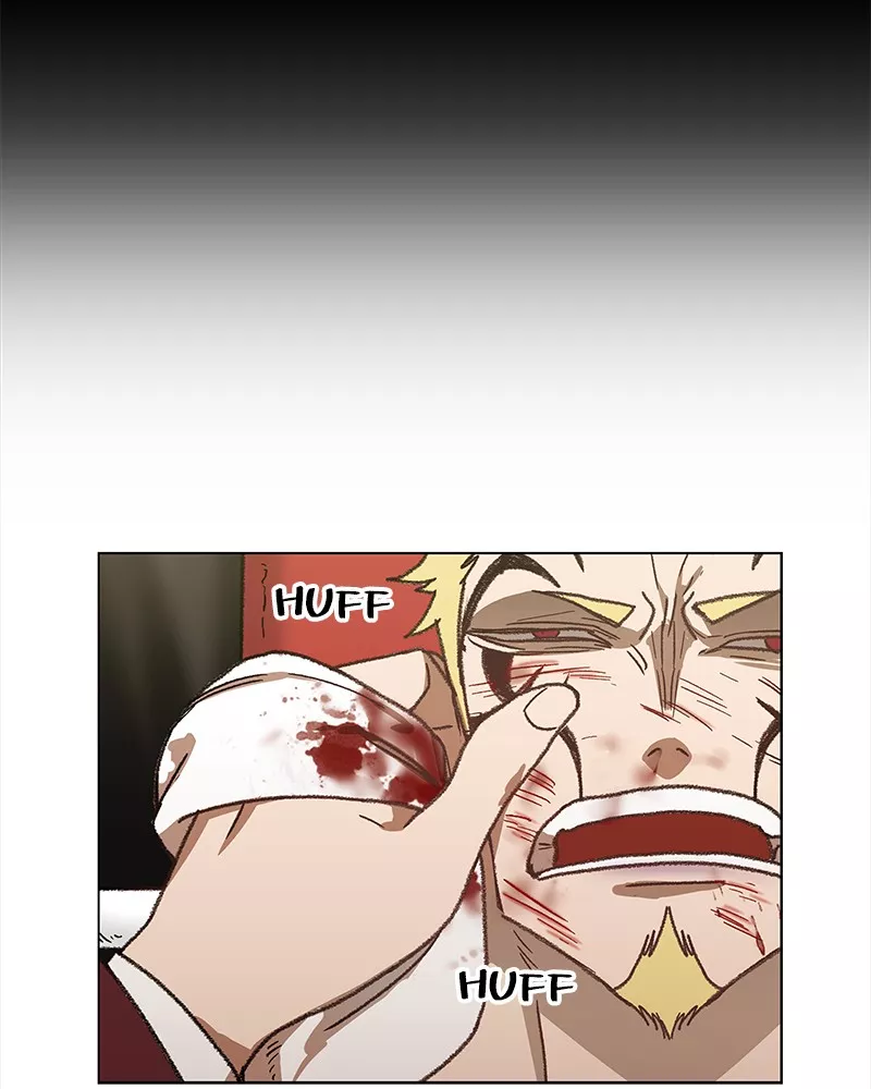 Read The Boxer Manga Online
