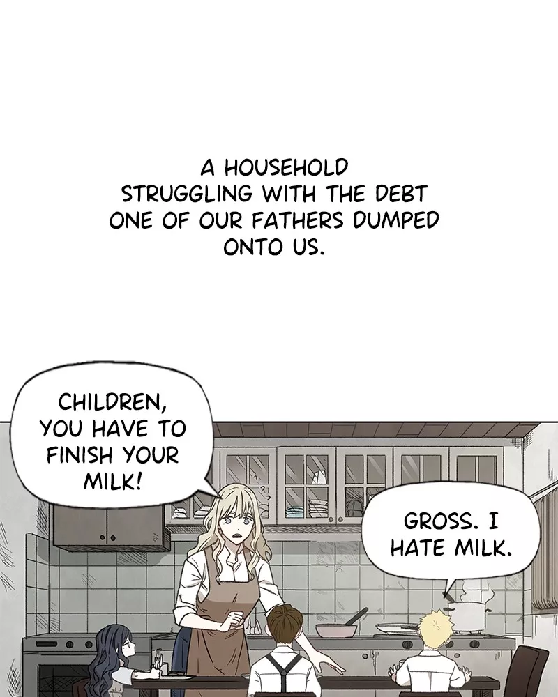 Read The Boxer Manga Online