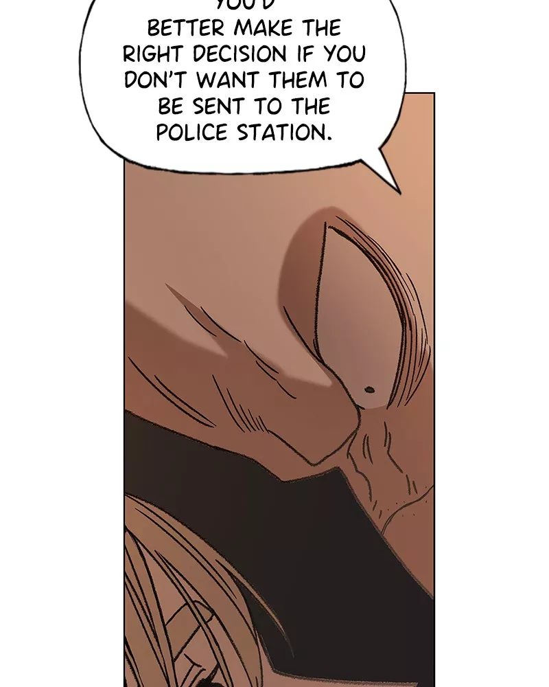 Read The Boxer Manga Online