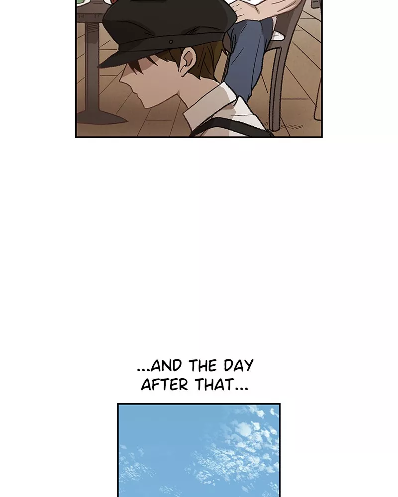 Read The Boxer Manga Online
