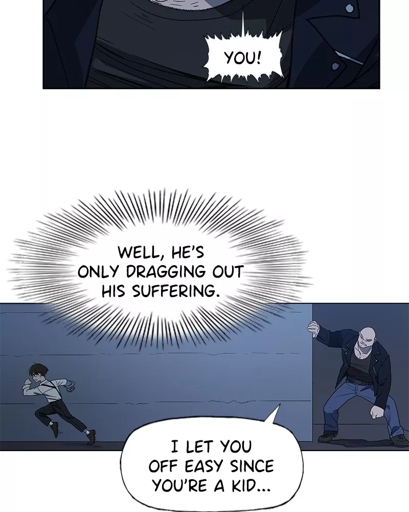 Read The Boxer Manga Online