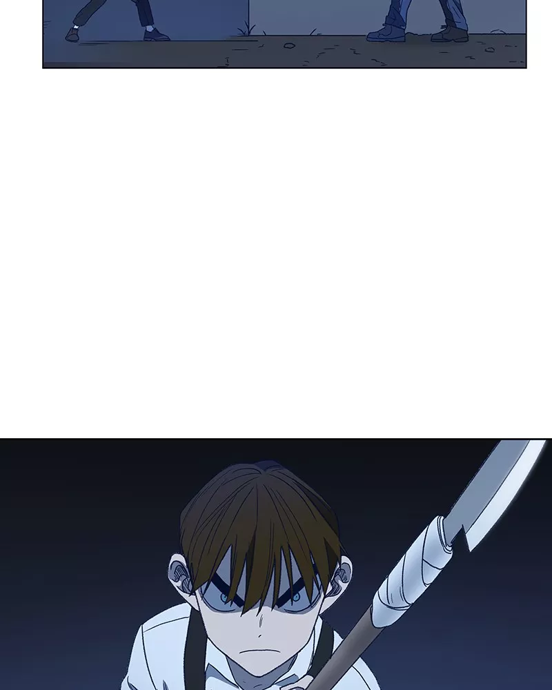 Read The Boxer Manga Online