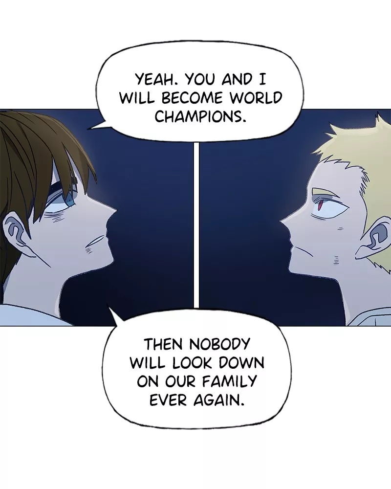 Read The Boxer Manga Online