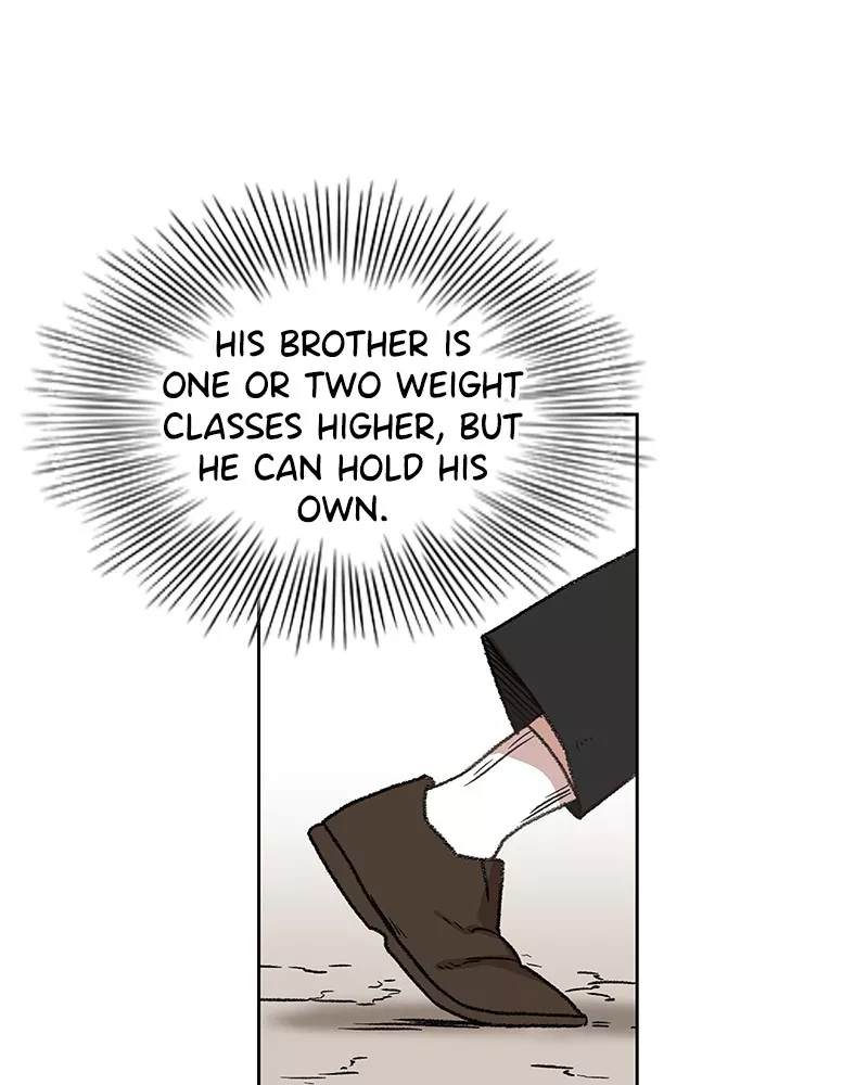 Read The Boxer Manga Online