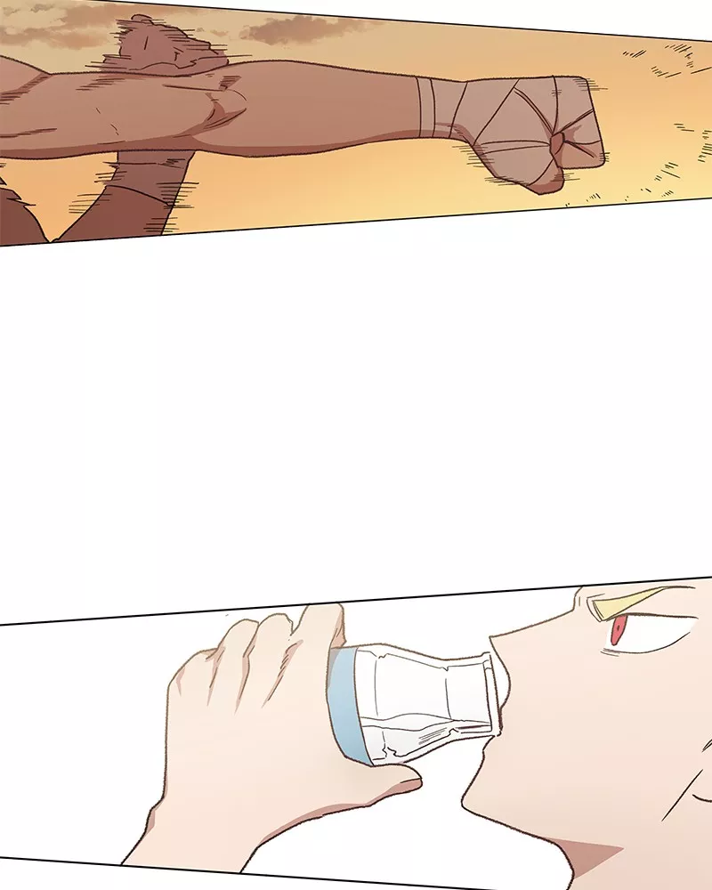 Read The Boxer Manga Online