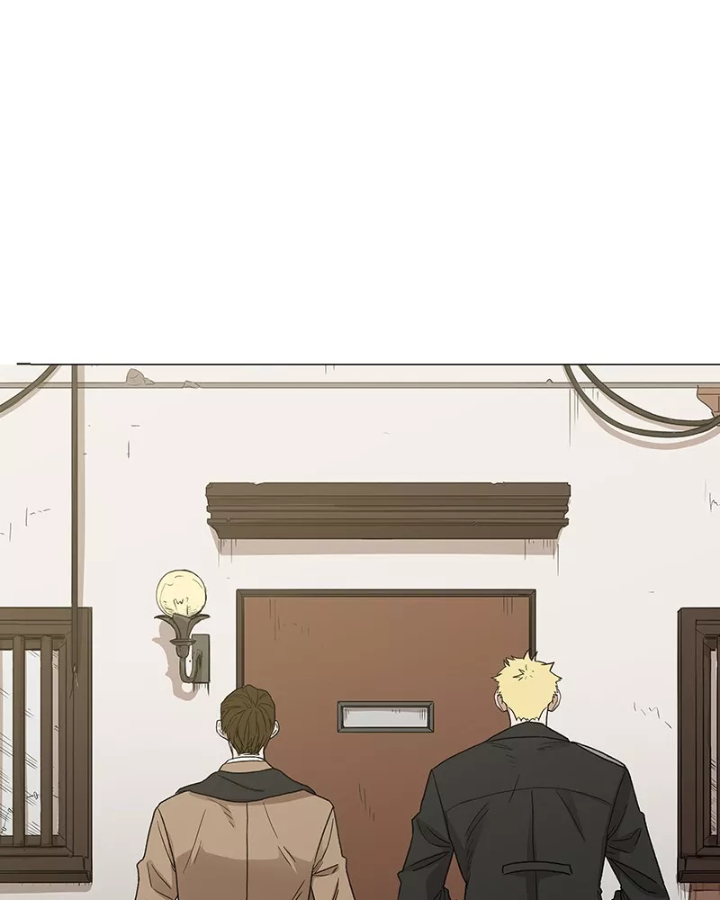 Read The Boxer Manga Online