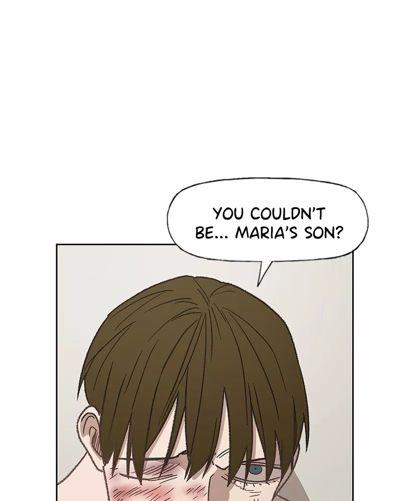 Read The Boxer Manga Online