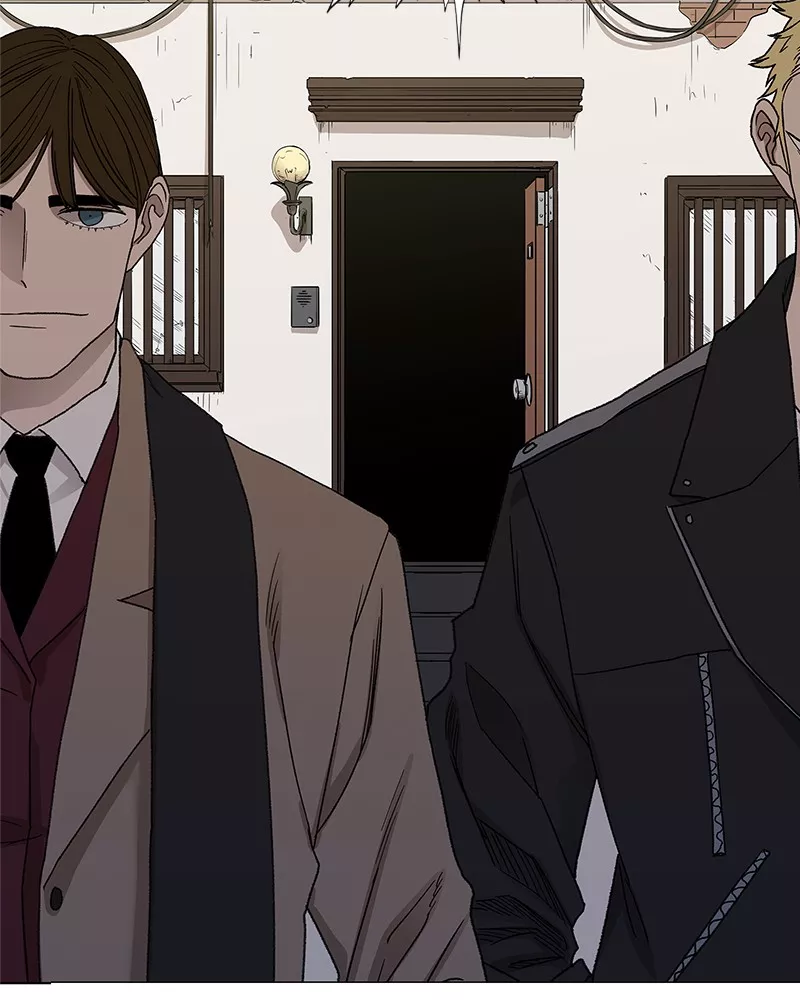 Read The Boxer Manga Online