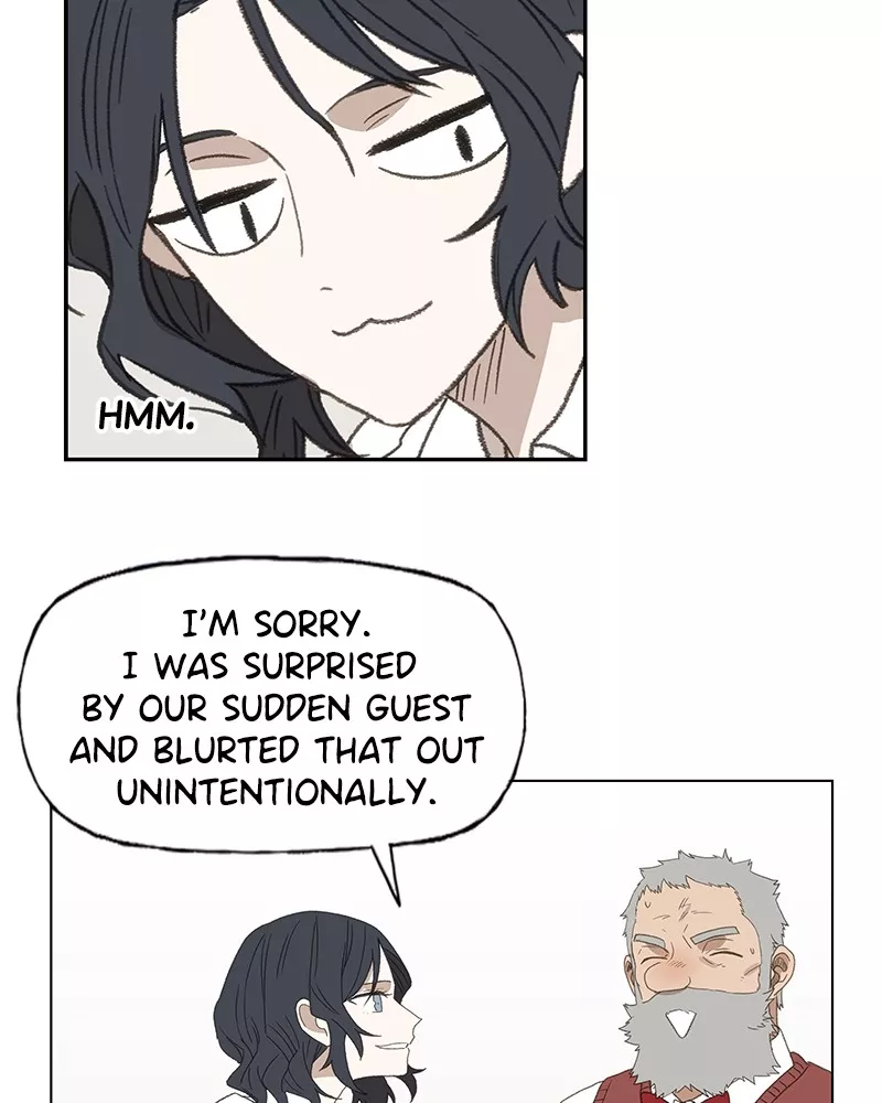 Read The Boxer Manga Online