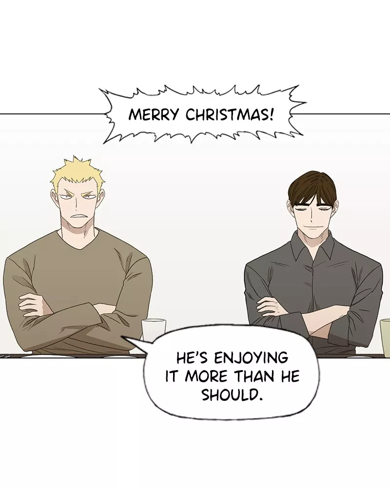 Read The Boxer Manga Online